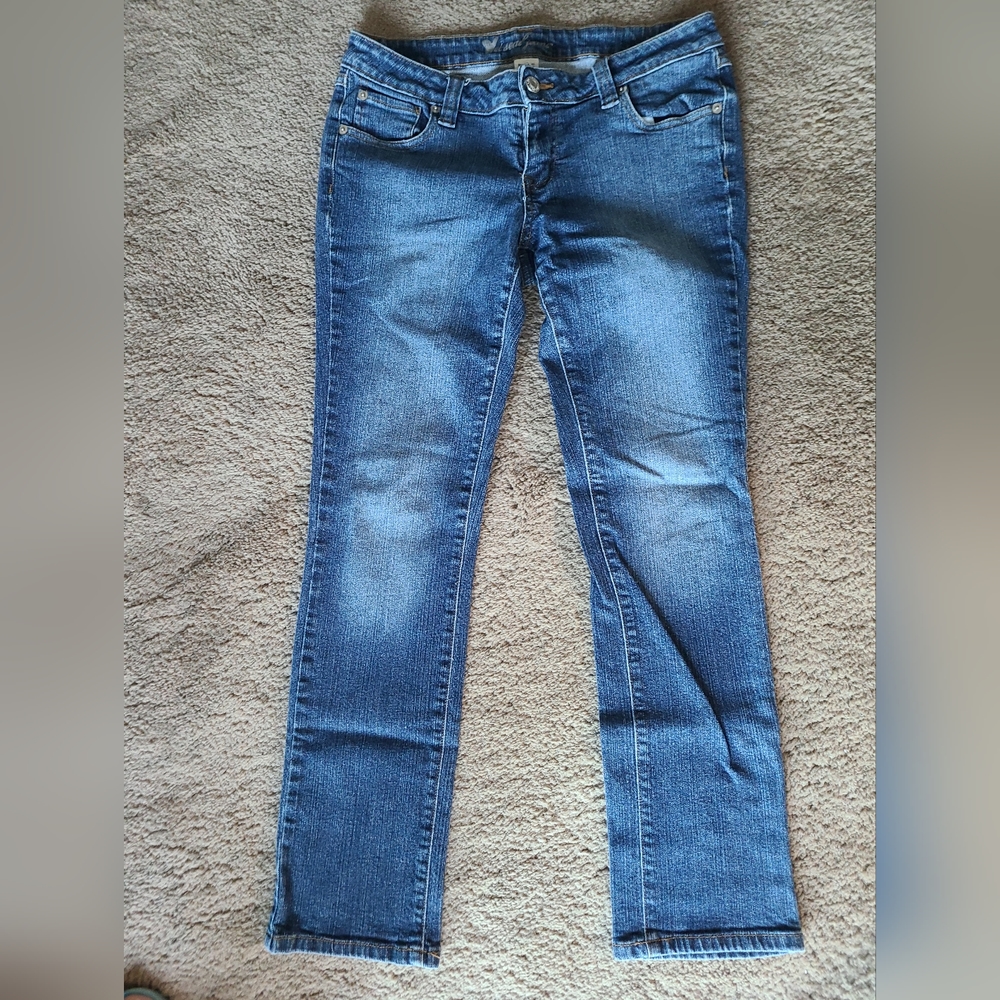 Wet Seal jeans